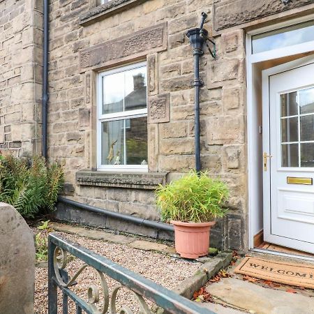 Hallbrook Cottage Matlock  Exterior foto