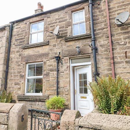 Hallbrook Cottage Matlock  Exterior foto