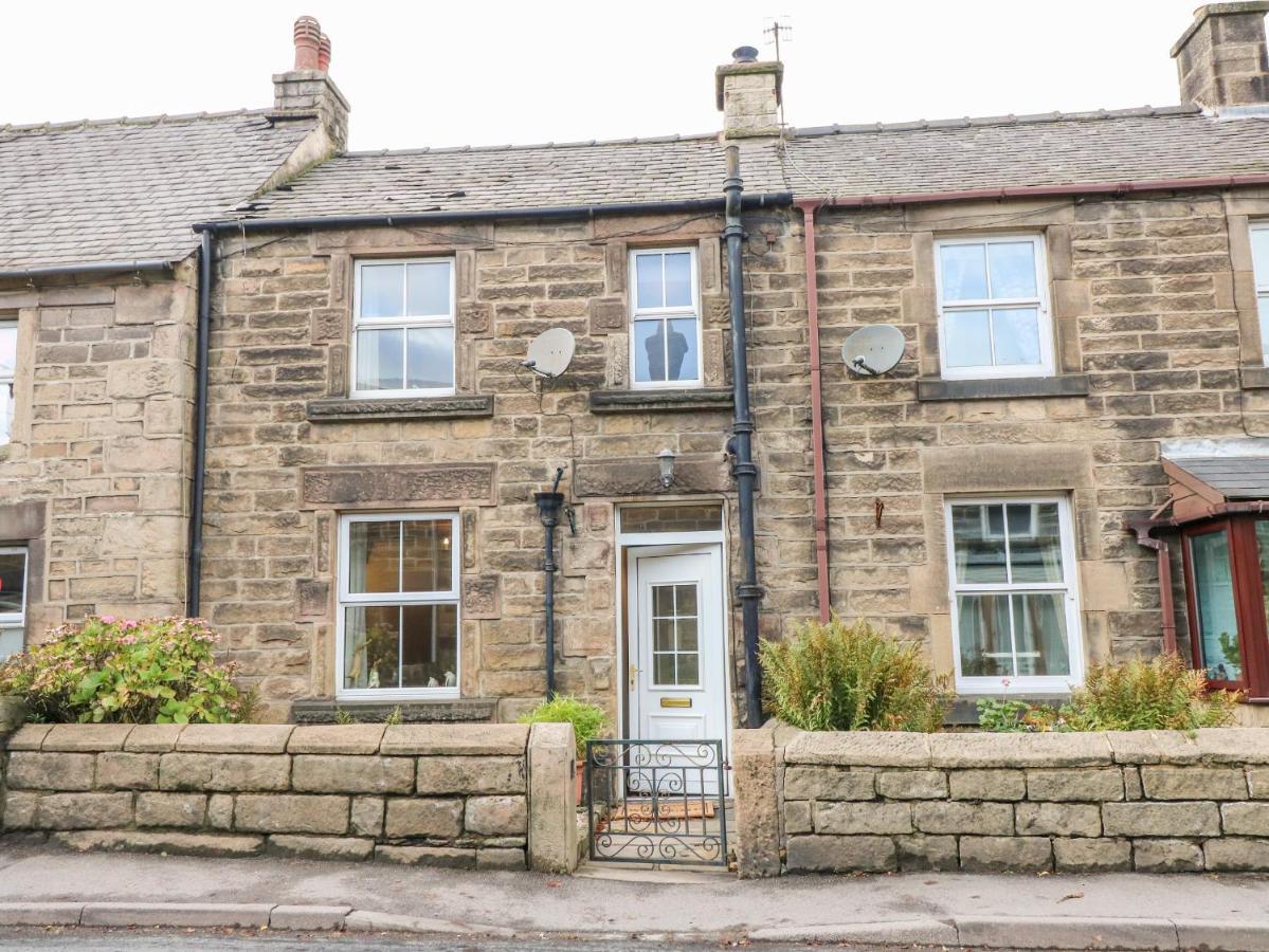 Hallbrook Cottage Matlock  Exterior foto