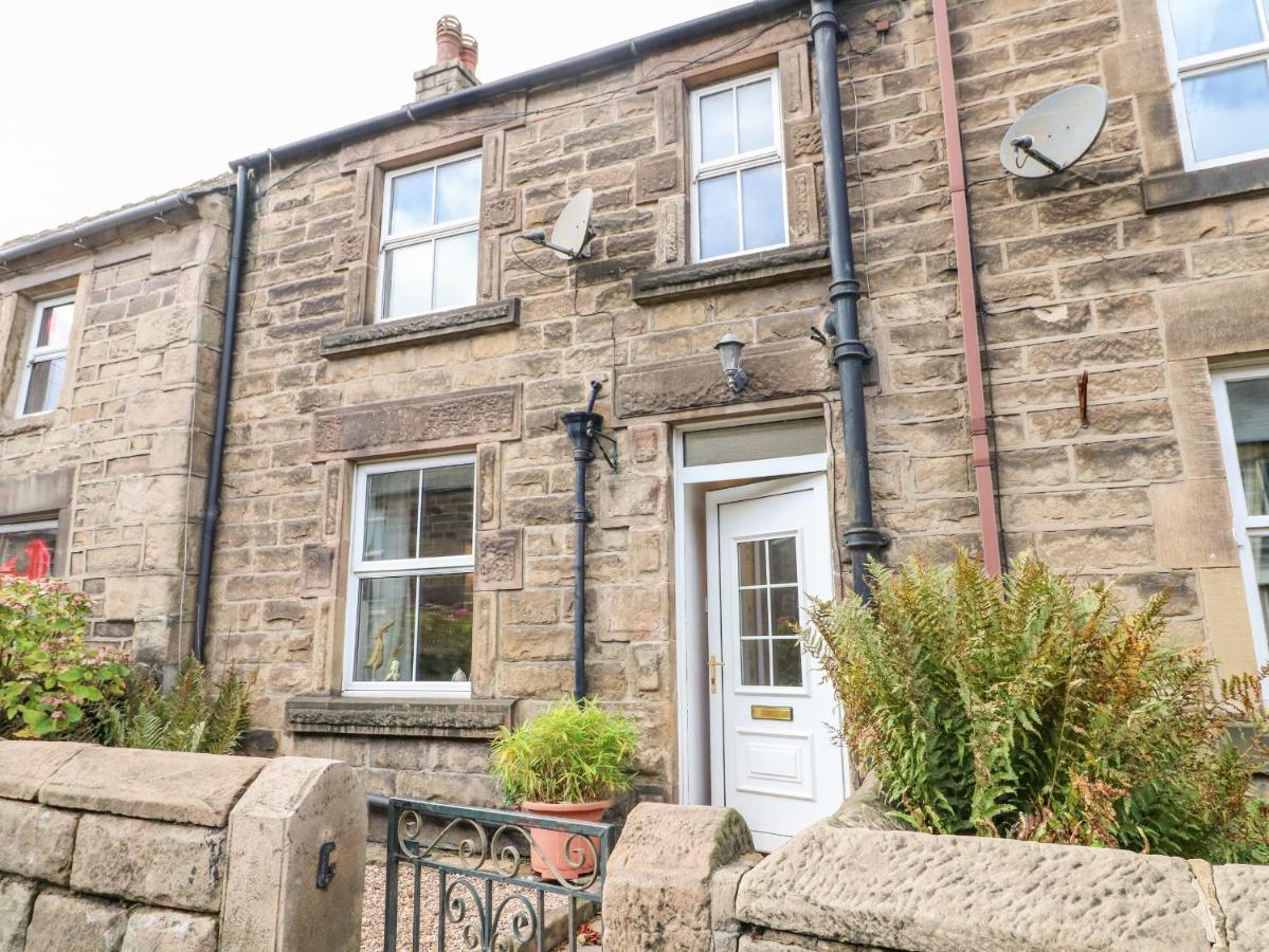 Hallbrook Cottage Matlock  Exterior foto